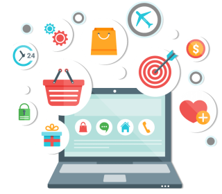 Разработка площадки электронной коммерции в Хошимине