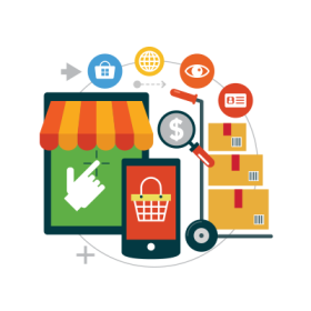 Разработка сложного сайта для сферы логистики в Хошимине